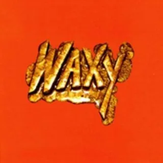 Waxy