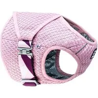 HURTTA Hundeweste Kühlweste Cooling Wrap nelke