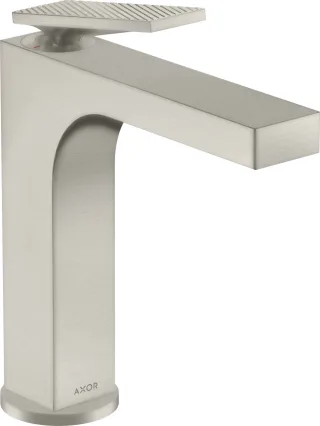 Hansgrohe Waschtischmischer 160 Axor Citterio 39081800