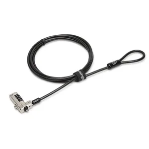 Dell N17 | tvt79 | 1 m - Zahlenschloss