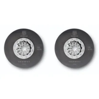 Fein Sägeblatt SL rund HSS D85 VE2