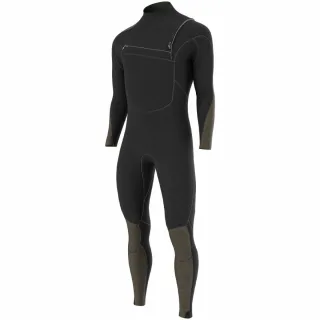 Prolimit Shield Steamer 4/3 Free-X 2025 XL