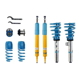 Bilstein Gewindefahrwerk B16 PSS10 BMW 1er E81 3er E90 30-50mm
