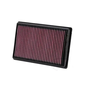 Sport Luftfilter K&amp;N für BMW S 1000 R / RR / XR / HP4 Bj. 2009-2019 Tauschluftfilter