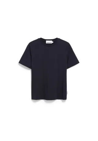 Armedangels - LUALAA T-SHIRT black - Gr. - M