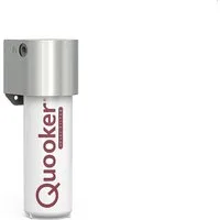 QUOOKER Küchenarmatur-Filterkopf Quooker CUBE2 Filter Starter-Set (1 St)