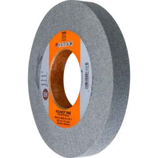 PFERD TOOLS POLINOX Gewickeltes Vlies-Rad PNK Extrahart SIC Fein für Finish - 47802881