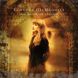The Book of Secrets [Audio CD] MckennittLoreena