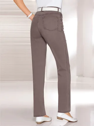 Casual Looks 5-Pocket-Jeans 1 Stk.