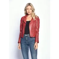 Maze Lederjacke Ibiza