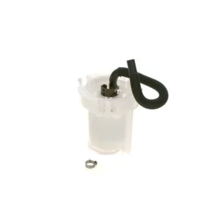 Bosch Kraftstoffpumpe Opel Saab 0986580807