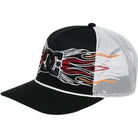 DC Shoes Trucker Cap DC Theo