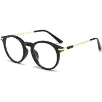 PACIEA Lesebrille Anti-Müdigkeit Blaulichtfilter Damen Herren Klassisch