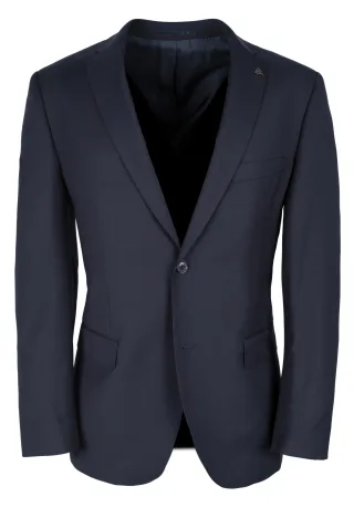 ROY ROBSON - Sakko S-3042-00 S-00-05000-12152-00 dark blue - Gr. - 60