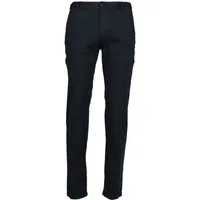 Alberto Stoffhose Slim-Fit Chino Rob - Slim Fit