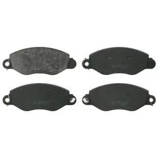 Febi Bremsbel?ge vorne Ford Transit 2,0 TDCi