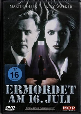 Ermordet am 16. Juli