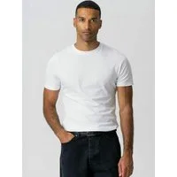 TEESHOPPEN Kurzarmhemd TEESHOPPEN T-shirt Muscle T