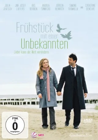 Frühstück mit einer Unbekannten [DVD] [2007]