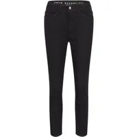 MAC Stretch-Jeans MAC DREAM SUMMER black-black 5492-90-0351 D999 - WONDERLIGHT