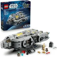 LEGO® Sternenschiff der Anzellaner (75445), LEGO Star Wars™ Konstruktionsspielsteine, (701 St)