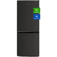 CHiQ Kühl-/Gefrierkombination Low Frost CBM117L42, 114 cm hoch, 47.4 cm breit, 117L Kühlschrank,12 Jahre Garantie auf den Kompressor,Low-frost