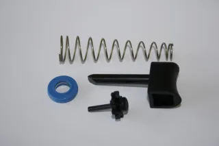 ELMAG Drücker-Set (Nr. 12,13,14,15) - 9403621