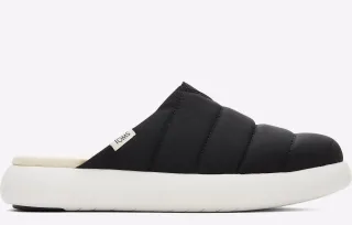 Toms Alpargata Mallow Pantoletten Damen