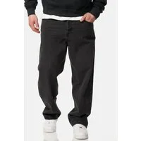 Jack & Jones Loose-fit-Jeans JJIALEX JJARIS Herren Baggy Jeans Loose Fit Hose