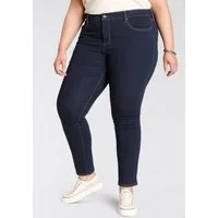 Levi's® Plus Skinny-fit-Jeans 311 PL SHAPING SKINNY *D figurformend mit Stretch