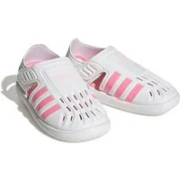 adidas Performance Sandale Water Sandal (Klettverschluss, geschlossener Zehenbereich) Badeschuh