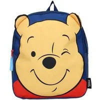 camel active Kinderrucksack Kinderrucksack 7 Liter Winnie The Pooh Be Amazing (1-tlg), 3D Ohren