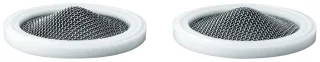 Grohe Sieb 08484 für Anschlussverschr. (47473) 2 Stück chrom, 0848400M 0848400M