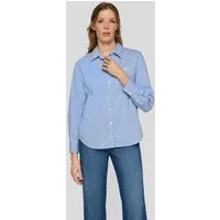 Rabe Klassische Bluse Bluse