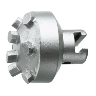 Rothenberger HM - Bohrkopf, spitz, 22K, ø 45mm - 72295
