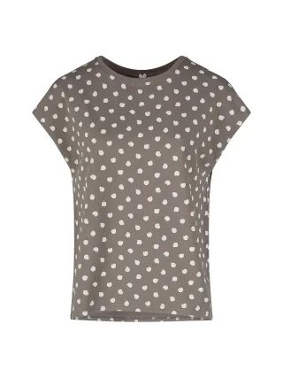 Short Stories - Shirt driftwood - Gr. - M