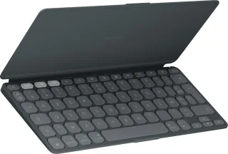 Logitech Keys-To-Go 2 for iPad | 920-013006 | Tastatur - eingebaute