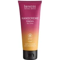 Benecos Handcreme Handcreme - Intensiv Shea 75ml
