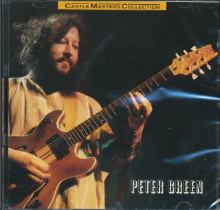Peter Green