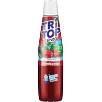 Tri Top Getränke-Sirup, Tri Top Himbeere Getränkesirup 600ml
