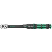 Wera Drehmomentschlüssel Drehmomentschlüssel Click-Torque C 2 1/2 Zoll, 20-100 Nm, Umschaltknarre, 45 Zähne