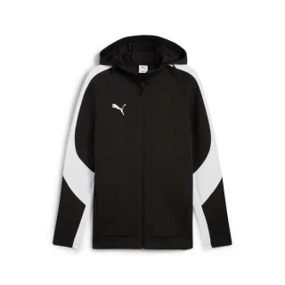 Puma TeamEVOSTRIPE Kapuzenjacke 659947