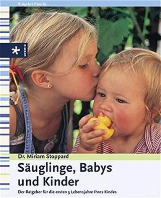 Säuglinge Babys und Kinder