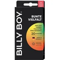 Billy Boy Kondome