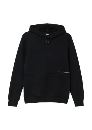 s.Oliver - Sweatshirt schwarz - Gr. - 158/164