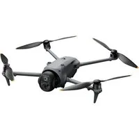 DJI Mavic 4 Pro 512GB Creator Combo Drohne (6016 x 3384, 6K/60 fps HDR, DJI RC Pro 2 Fernsteuerung, 3 Akkus und Ladestation)