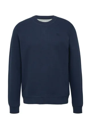 s.Oliver Red Label - Sweatshirt blau - Gr. - 3XL
