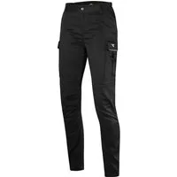 Utility Diadora Arbeitshose Pant Cargo Athena