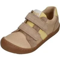 KOEL DENIS FABRICS 3.0 Barfußschuh Light Beige