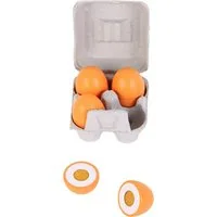 Tanner Kaufladensortiment Eier